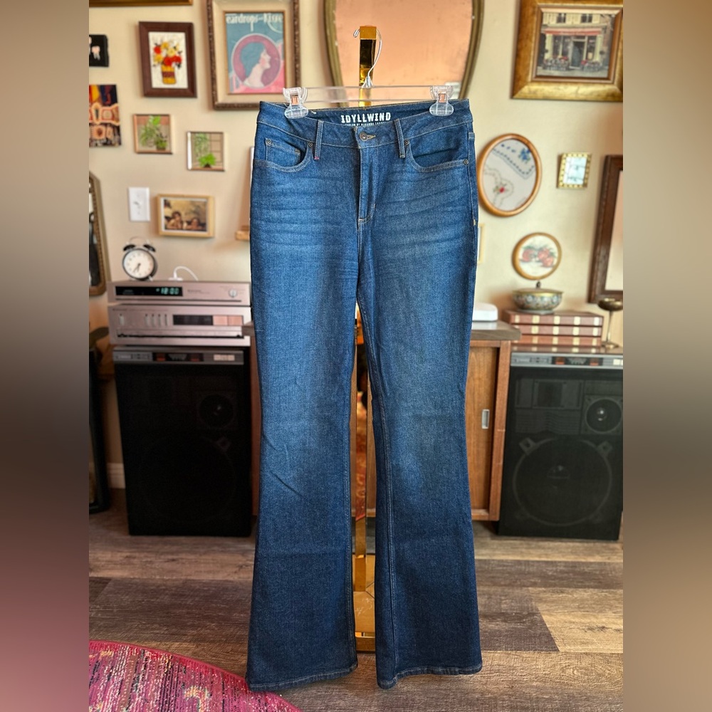 Idllywind Fueled by Miranda Lambert Denim Jeans